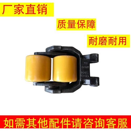 Linde electric forklift parts wheel frame T20AP wheel frame wheel fork 1318511601 exported to Europe and America