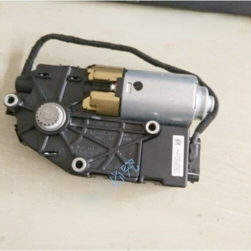 5KD 959 591 For VW Bora Golf 6 Sagitar Magotan Sunroof Motor Engine Original Parts