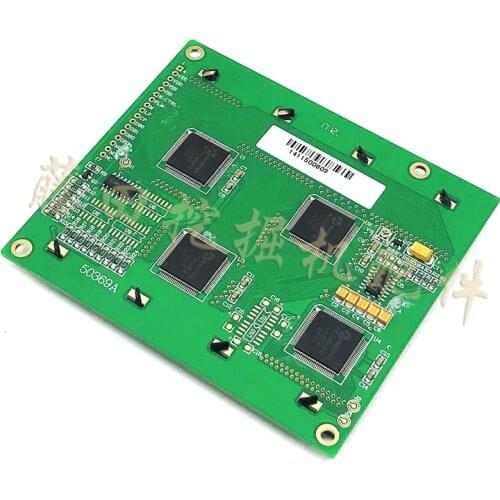 Free shipping Excavator LCD instrument panel display panel digger parts for kobelco SK60/120/200-5/-5.5