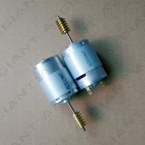 Car Steering Lock Motor Engine ELV ELS Module Repair For Mercedes-Benz W203 C200 C320 C230 C240 R230 R171 Jaguar ST