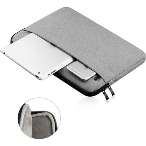 Pouch Case For Prestigio MultiPad Wize 3171 3161 3151 3131 3401 3331 3341 3351 3011 3021 3031 3041 3G 10.1 Tablet Sleeve Case