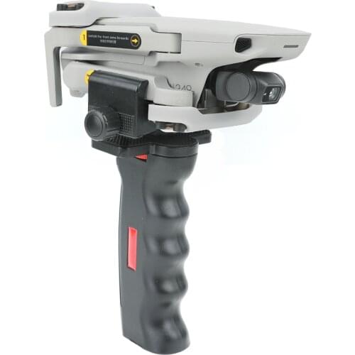 Mini Drones Handheld Stablizer Holder Mount Mavic Mini Selfie Shooting Support Stand for DJI Mavic Mini /Mini 2 Dron Accessories