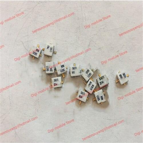 FLU35 FLU35XM FLU35XMT U35