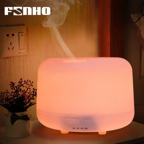 FUNHO Lighting