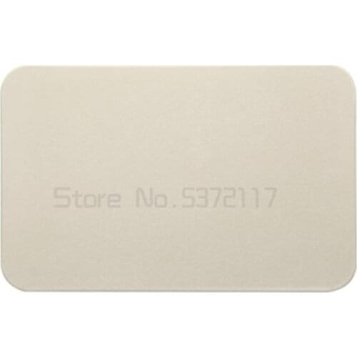 Diatom mud absorbent pad diatomite bathroom anti-skid quick drying foot pad toilet door mat