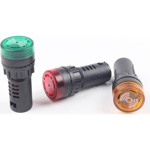 Buzzer Alarm Mini Onboard Case Buzzer Board Beep Alarm speaker kit