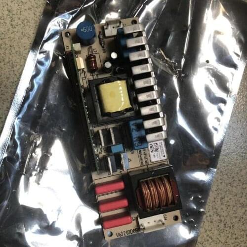 FIT For OSRAM PT VIP 03 MID ZNN2329337_A 50843100DG 180W ZNN2329337_B 56664100DG 190W Projector lamp ballast driver boar