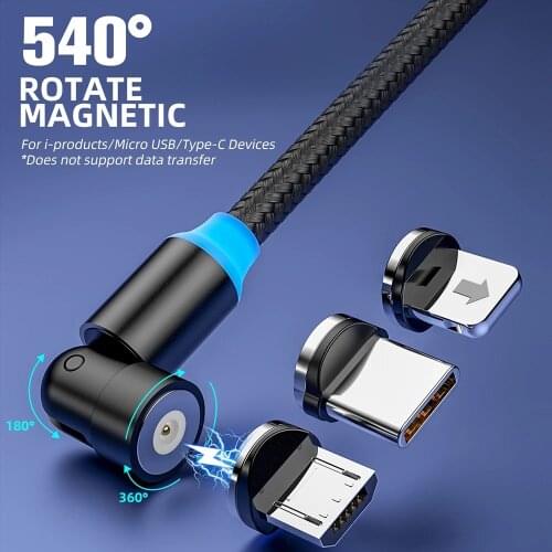 Mobile Phone Magnetic Cables Pusanren China
