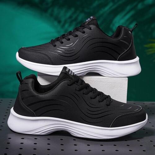 SHANTA Men's Shoes