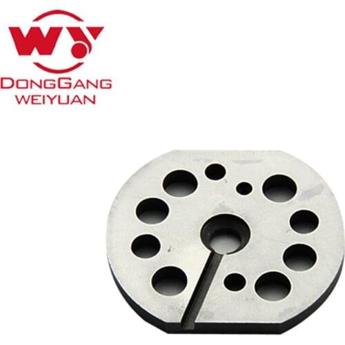 Hot sale C-9 Spool valve seal plate suit for C-9 injector with best price