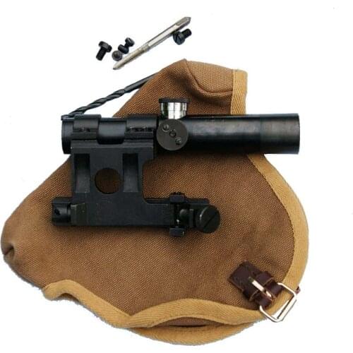 Optical Sights Turkishtacforce China