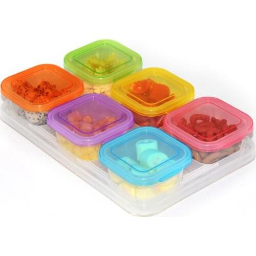 1pcs Healthy Material Lunch Box Wheat Boxes Microwave Dinnerware Food Storage Container Lunchbox Kitchen Home Cocina