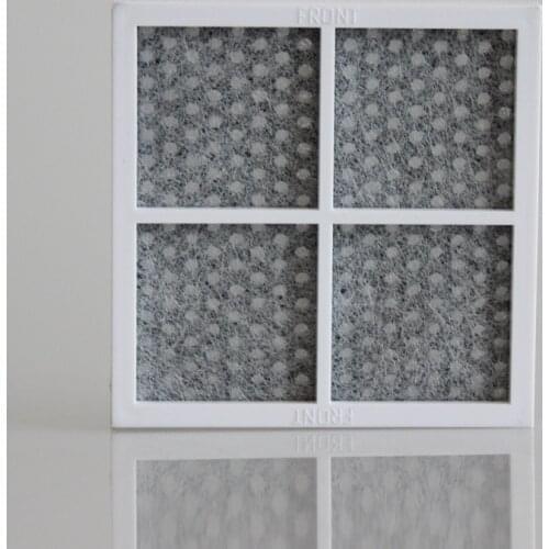 1PC Air Filter for Kenmore LG ADQ73334008 ADQ73214404 ADQ73214402 Refrigerator Parts LT120F