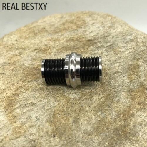 100pcs/lot Stainless Steel Magnetic Clasp for Leather Cord Magnet Lace Buckle Bracelet Jewelry DIY Making Connectors Stainless