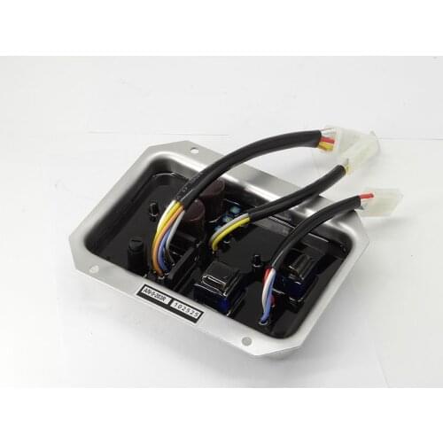 AN-5-203R Generator AVR automatic voltage regulator regulator board unit