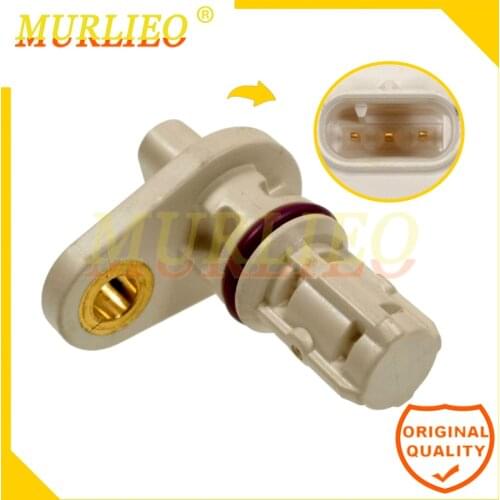 Crankshaft Position Sensor 55571994 Fit For Buick Encore Cadillac ELR Chevrolet Cruze Limited S10 Pickup Sonic Trax Volt