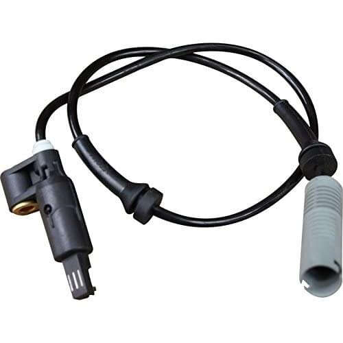Electronics ABS Anti-Lock Brake Wheel Speed Sensor For BMW E36 1987-2002 34521163027 34521165519 34521163188 front