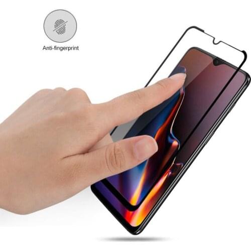 HATOLY Screen Protectors For OnePlus 6T