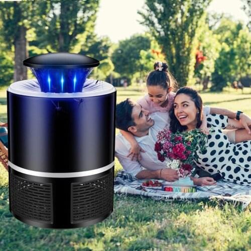 MOONBIFFY Mosquito Lamps