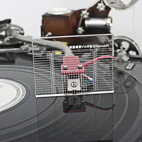 MOONBIFFY Vinyl Players