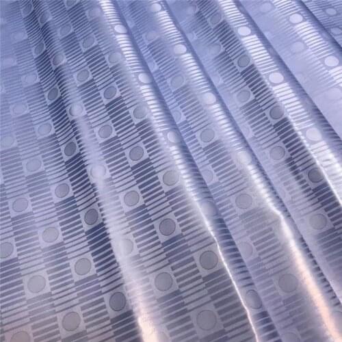 Soft bazin brode batik fabric atiku fabric for men bazin riche voile suisse dubai 100%cotton high quality 5yard/set