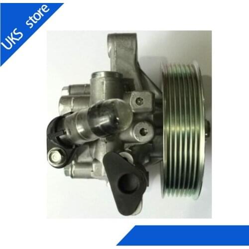 Power steering pump for ACCORD2.0 2008 CP1 56100-R60-P05 56110-R60-P02