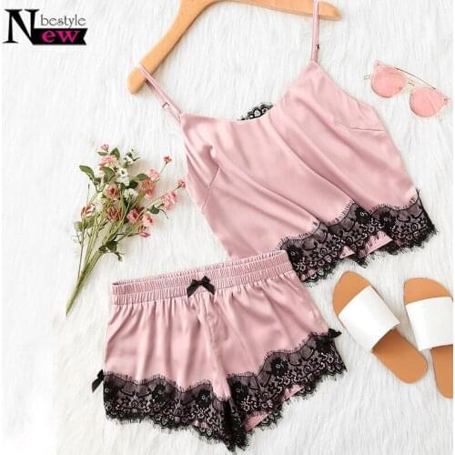Newbestyle Women's Nightwear Pajamas