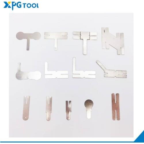 25V nickel steel sheet 18650 connection power tool accessories lithium battery spot welding special nickel sheet accessories