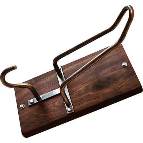 New ABS Motorcycle Helmet Holder Bike Hat Hook Hanger Home Luggage Hook Multipurpose Wall Mount Rack For Kitchen Door Cabinet