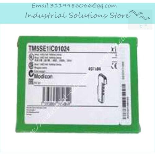 New Module TM5SE1IC01024 Spot