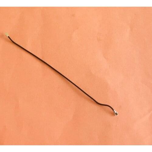 Original phone coaxial signal cable For HOMTOM H5 MT6739 Quad Core Free Shipping