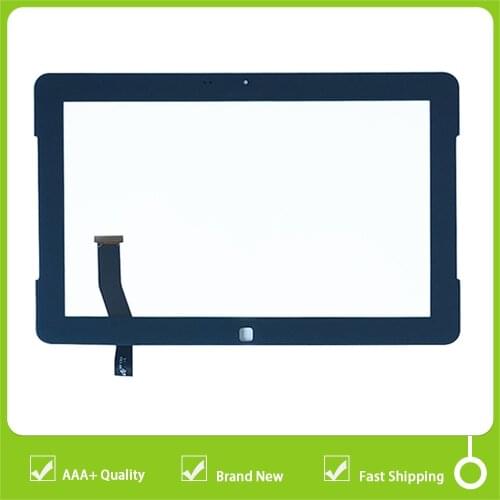 Original New 11.6" inch Touch Screen Panel Digitizer Glass Sensor Replacement For Samsung ATIV Smart PC XE500T1C