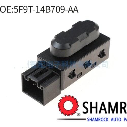 Power Seat Adjustment Switch OEM 36531-RZA-003/36531RZA003/36531-RZA-013/234-9062/211200-2461 For 2007-2008 HHonda CCR-V