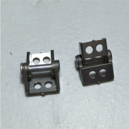 6pcs Tail Box Container Hinges Suit for 1/14 Tamiya Scania 56323 RC Truck Tractor Trailer Parts Accessories