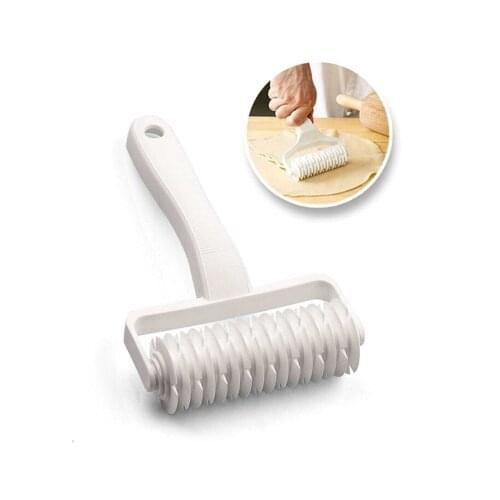 Pd Home Cage Shaped Dough Cutter