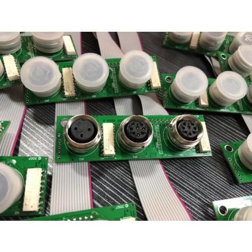 Sp500096 PCB 3 expansion board use for VJ1510 1520 1530 1550 1610 1620 1620UHS inkjet coding printer
