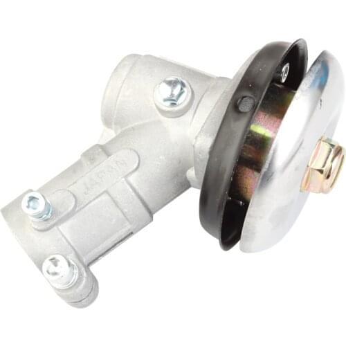 26mm or 28mm Replaceable Diameter Trimmer Gearbox Brush Cutter Trimmer Replace Gear Head Gearbox Garden Tools Accessories