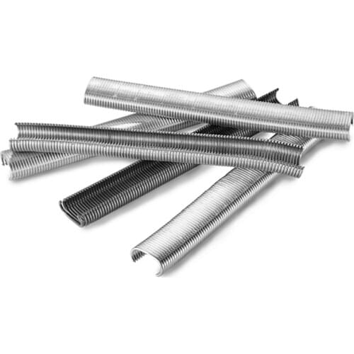 SC7E / SC7C / SC760B 10000PCS/18000PCS C-Type Nails C Ring