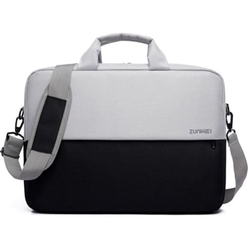 Waterproof Laptop Bag Computer Shoulder Bag Computer Bag