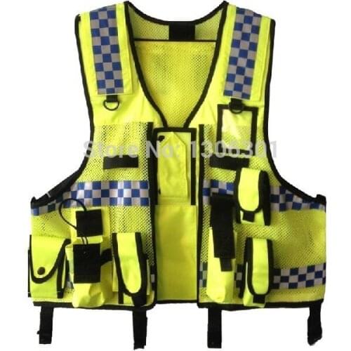 Yemingduo Multifunctional Vests