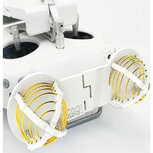 16DBI 2.4/5.8GHz Circular Polarized Antenna WiFi Signal Range Booster Extender for DJI Mavic pro Spark Phantom