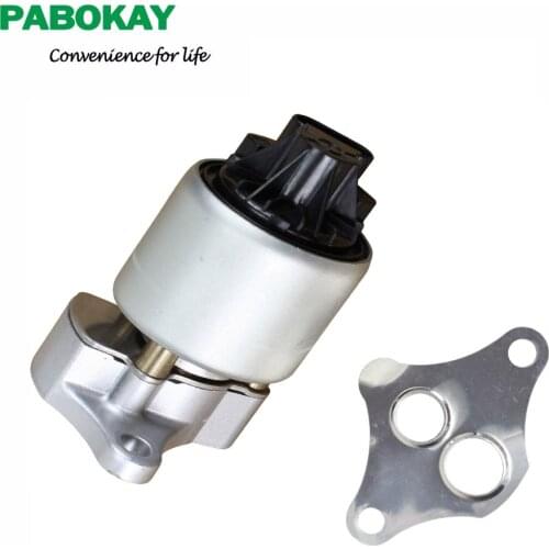 17099322 17113527 17113589 17113614 17200257 EGV604 4F1126 EGR1103 2145597 EGR34 EGR Valve for 98-2002 Chevrolet & Pontiac 5.7L