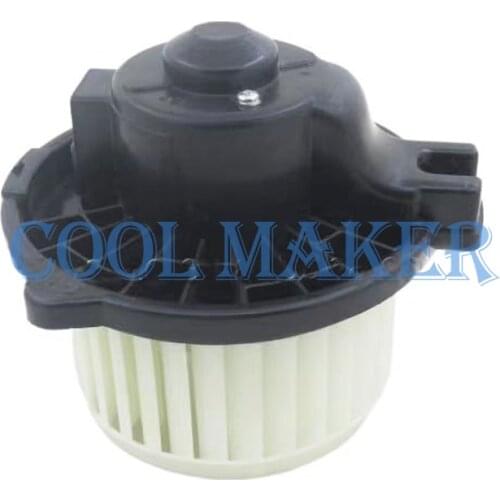 Auto air blower motor for TOYOTA Landcruiser HZJ75 HZJ78 HZJ79 4.2L 8710360431 87103-60431