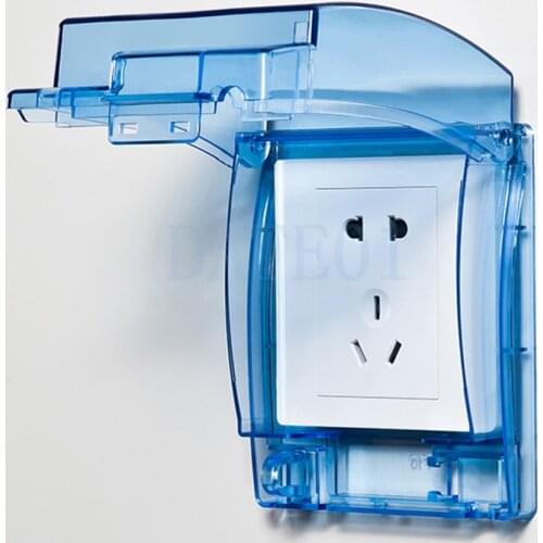 DATEIYOU Light Switches
