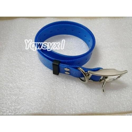 For Garmin Astro 320 220 DC30 DC40 DC50 T5 40 Alpha50/430T5/DC50/mini GPS Dog Collar Emitter Antenna belt New Belt replacement