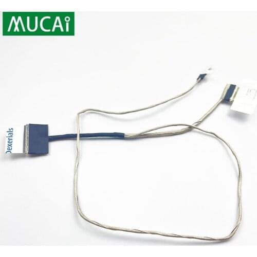 For ASUS A505Z X505UA X505BA K505B K505BP K505U X510U X510UQ laptop LCD LED Display Ribbon Camera cable DD0XKELC000 DD0XKELC010