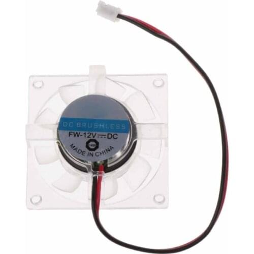 40x40mm Square Graphic VGA Video Card CPU Heatsink Cooler Cooling Fan Exhaust Blower Radiator Ventilador for Computer Graphics