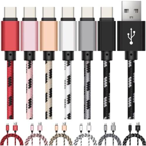 3ft Classic USB Cable for iPhone Xs Max Charging USB Cables for Apple iPhone X 8 7 6 6s Plus Charger USB Data Cord Phone Adapter