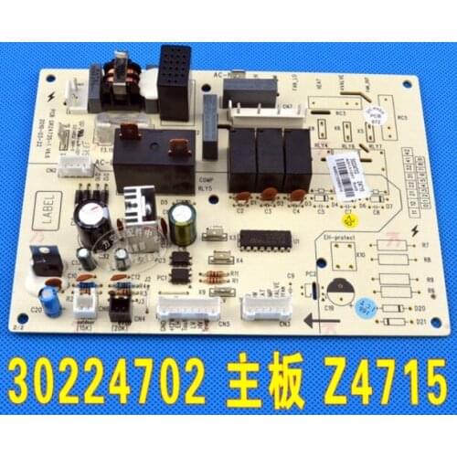 New and original Main board 30224702 Z4715