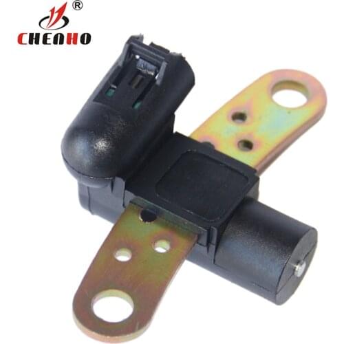 New Crankshaft Position Sensor use OE No. 23731-BN700 23731BN700 for Dacia Suzuki